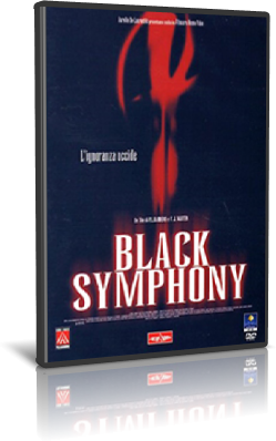 Black Symphony (2001) .mkv DVDRip AC3 - ITA/SPA