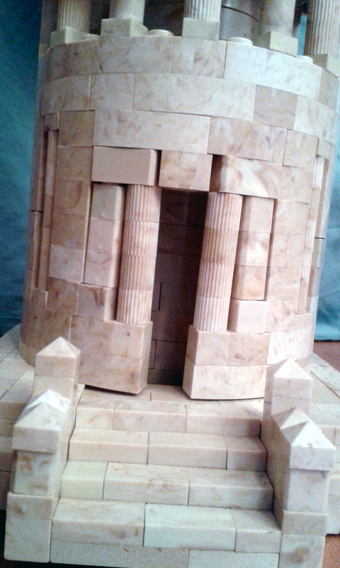 06-Torre de Pisa-detalles