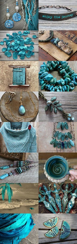 The Beauty Thread