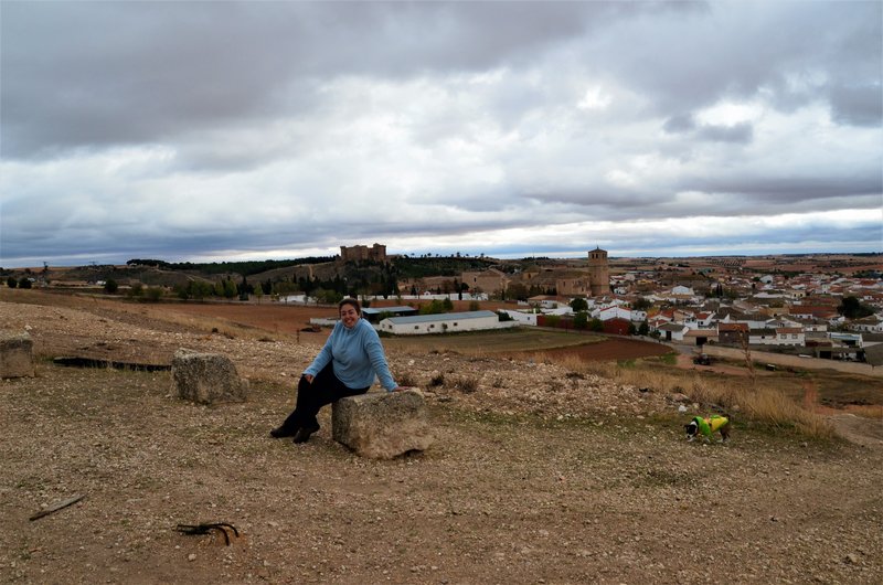 Belmonte-9-11-2016 - Cuenca y sus pueblos-2009/2011/2015/2016/2017 (69)