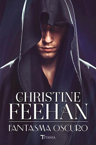 FANTASMA OSCURO, CHISTINE FEEHAN