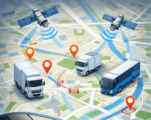 Как контролировать водителей без конфликтов