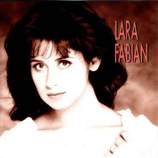 Lara Fabian