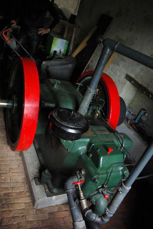 (15059) Stenen Bergmolen - Rijkevorsel 06