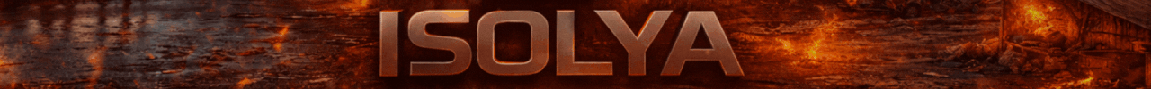 ISOLYA FA