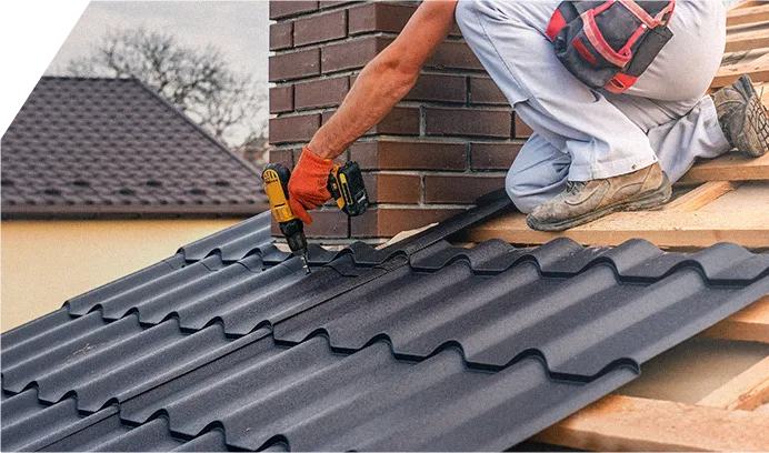 Montaj tigla Timisoara