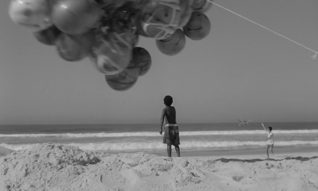 Mitt hem är Copacabana (1965)