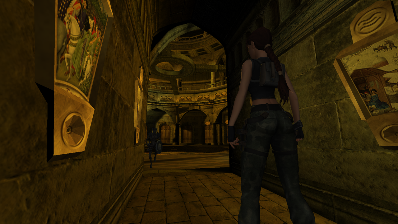 Tomb Raider The Angel of Darkness 07 11 2025 16 21 05
