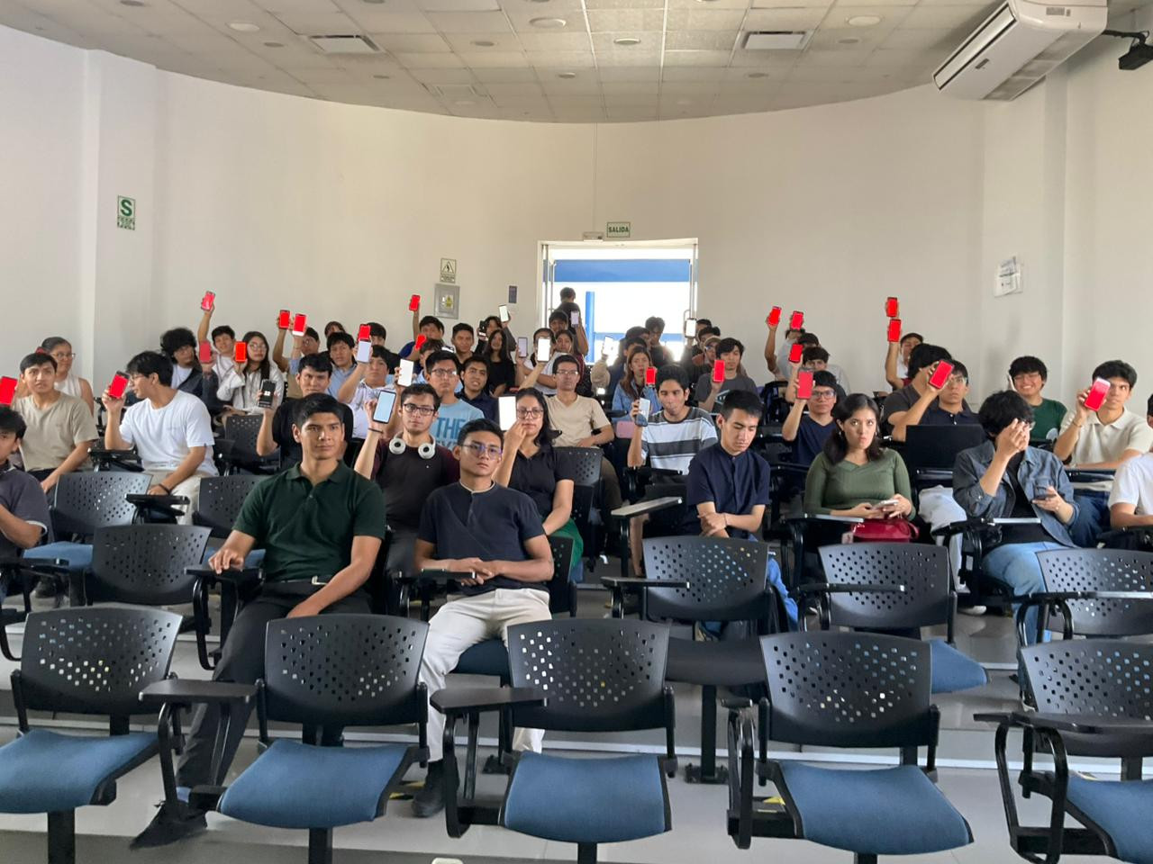 Hackathon 26