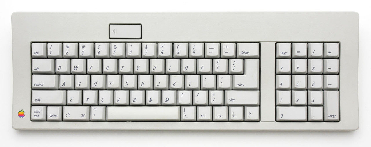 Apple_(Standard)_Keyboard_M0116