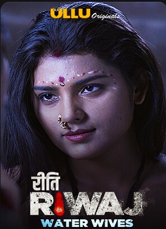 [18+] Riti Riwaj (2020) Hindi WEB-DL - 720P - x265 - 250MB - Download & Watch Online  Movie Poster - mlsbd