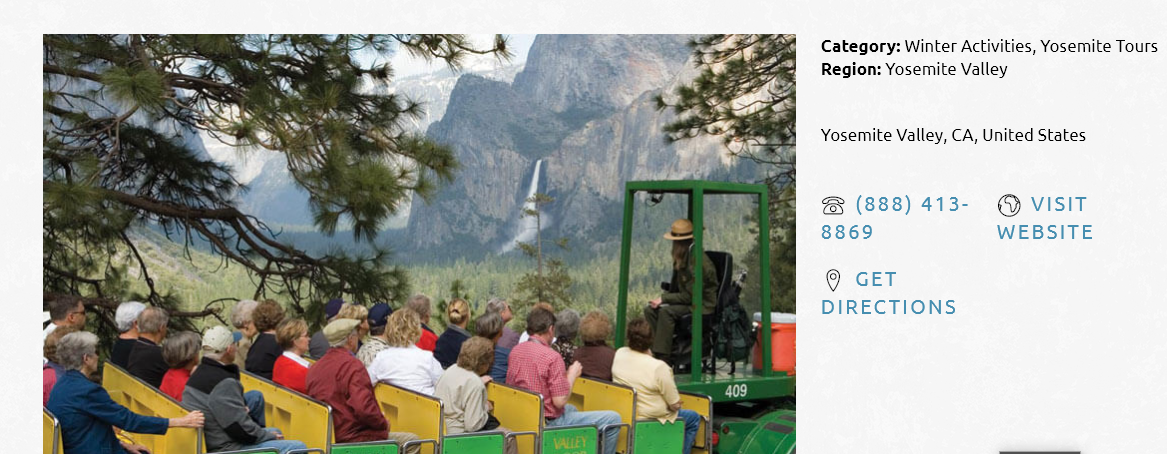 Visitar Mariposa Grove en Yosemite NP (California,USA) - Forum West Coast of USA
