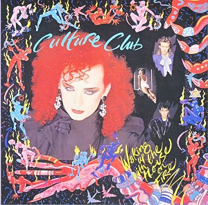 Re: Culture Club - Greatest Hits (2005) [FLAC]