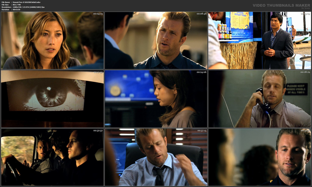 Hawaii Five-0 S01E08 Belief.mkv