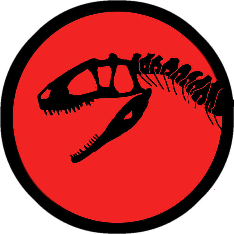 Sinraptor Preview