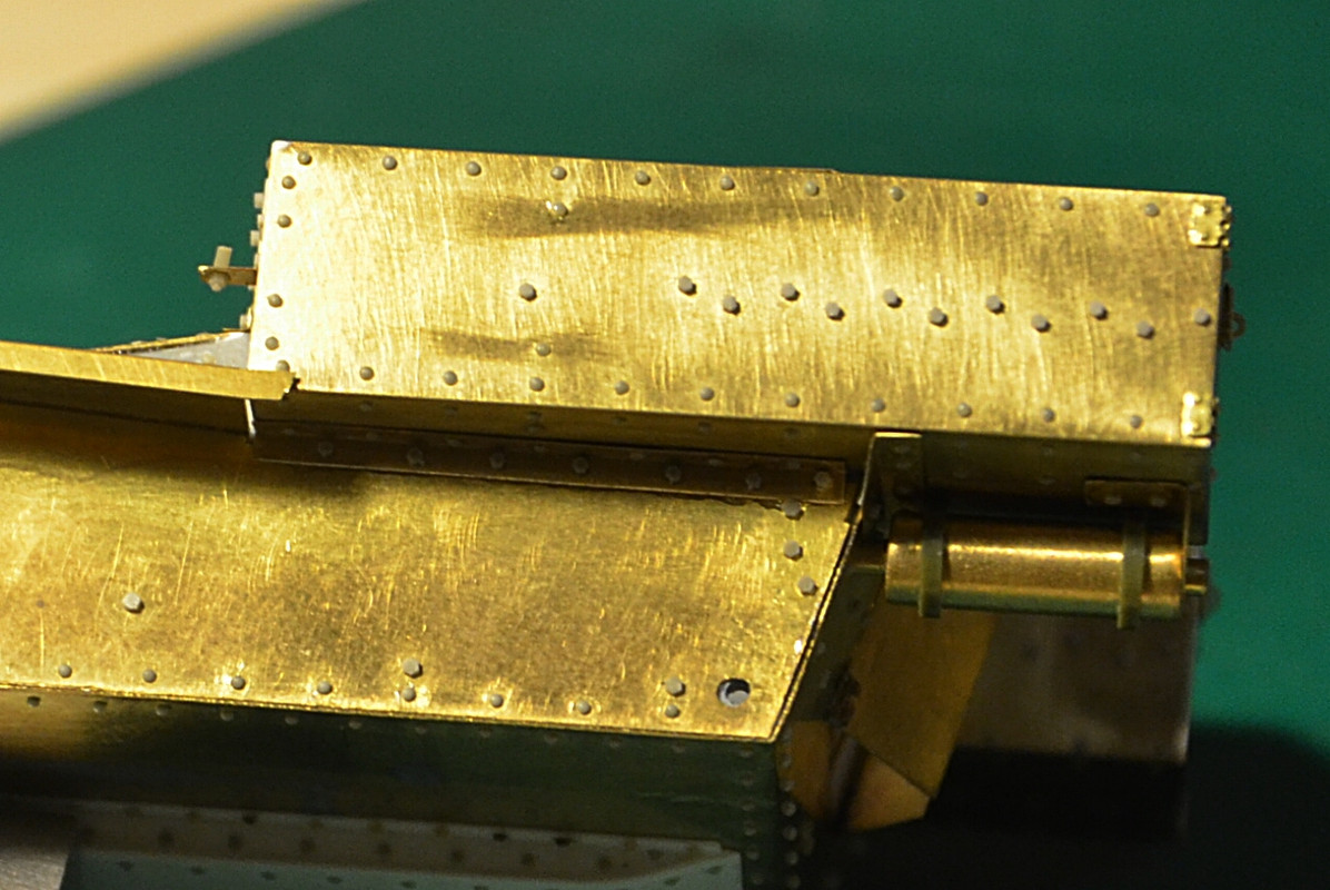 глушитель на месте 2