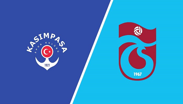 Soi kèo tài xỉu, phạt góc trận Kasimpasa vs Trabzonspor, 01h30 ngày 19/08