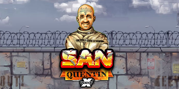 Struktur Kemenangan Tidak Simetris Di Slot San Quentin