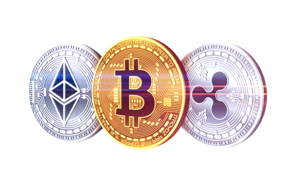 Crypto