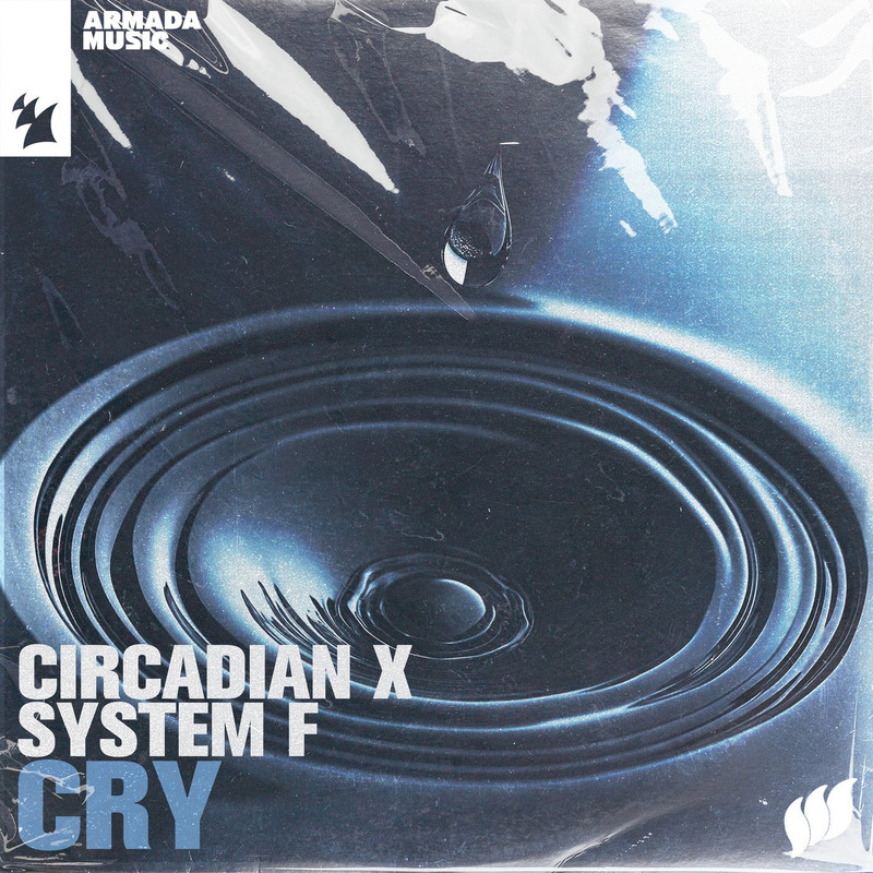 System F & Circadian - Cry (Original Mix)