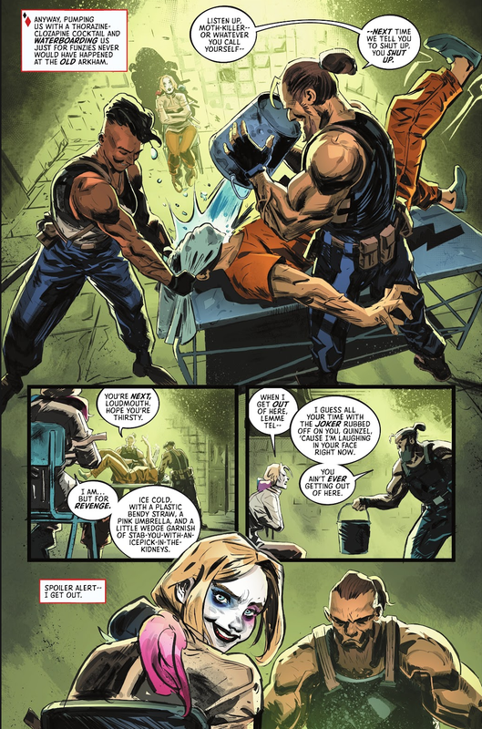 Suicide Squad Kill Arkham Asylum 3 (2)