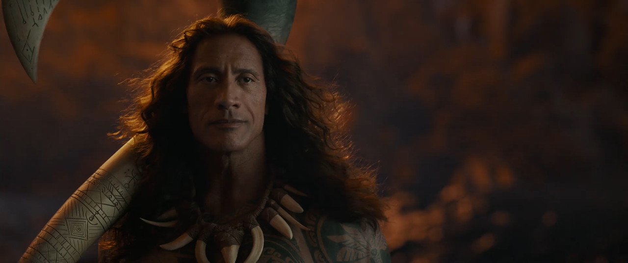 Moana 2026 BluRay [Hindi + Tamil + Telugu + English] 1080p 480p 720p ESub Screenshot
