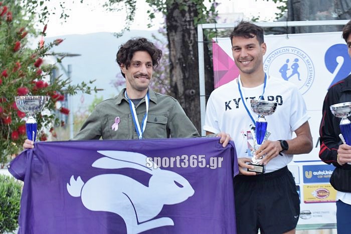 , ΦΩΤΟΡΕΠΟΡΤΑΖ: 20ος Αγώνας δρόμου Καλαμάτας