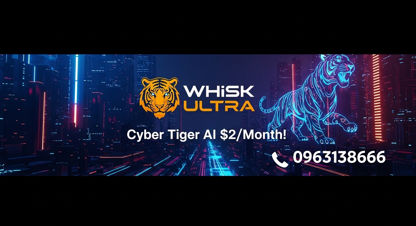 affordable whisk ultra 30tb storage