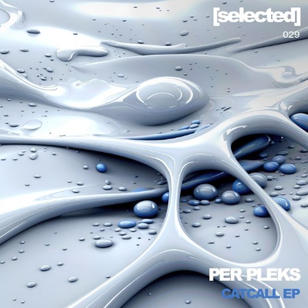 Per Pleks - Catcall (2025)