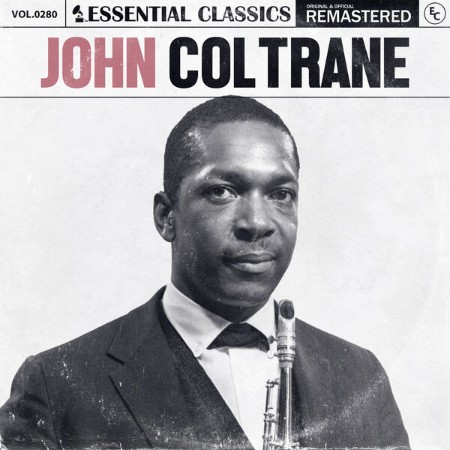 John Coltrane - Essential Classics, Vol. 280: John Coltrane (2024)