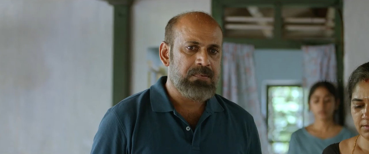 Kattis Gang 2024 WebRip [Malayalam] 480p, 720p ESub Screenshot