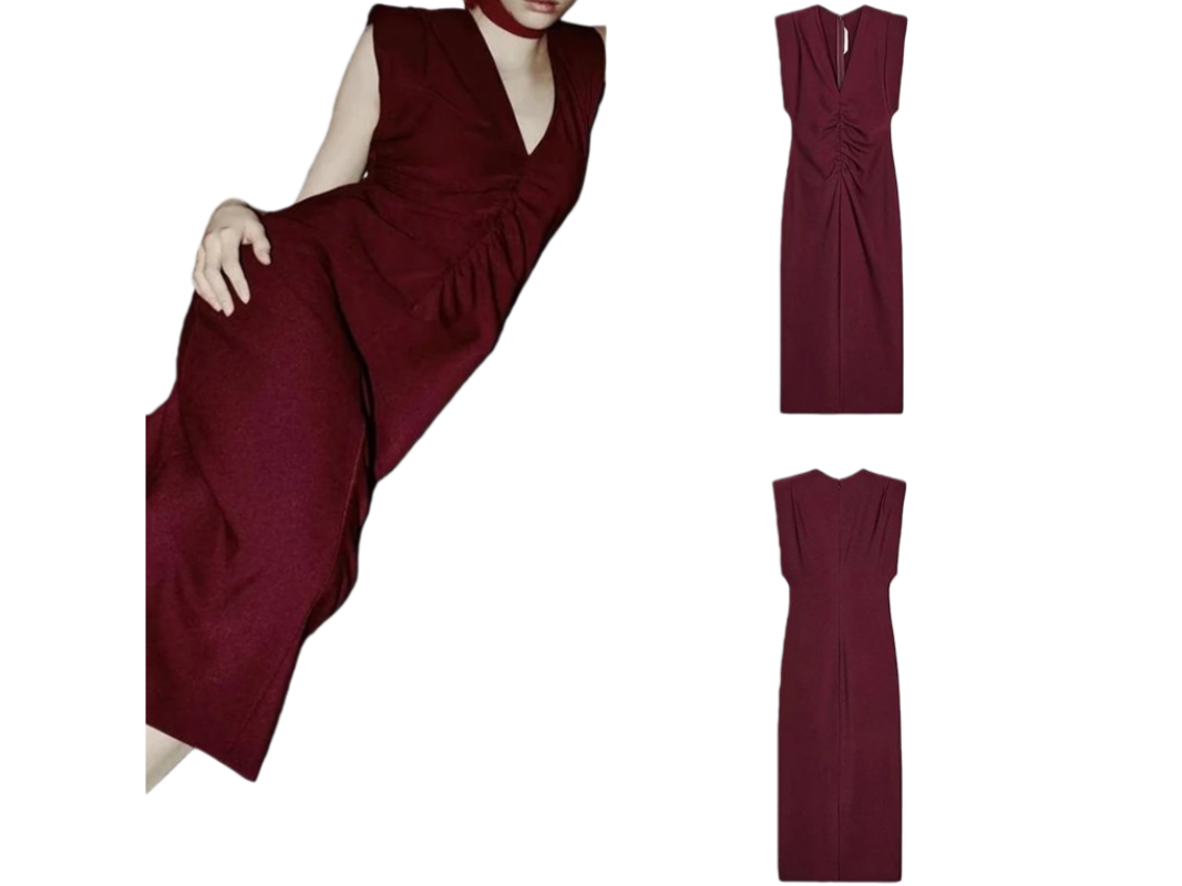 Zara Dress