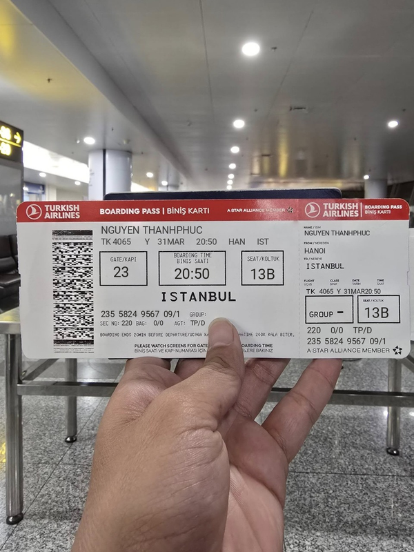 OkBill.Org Demo Bill