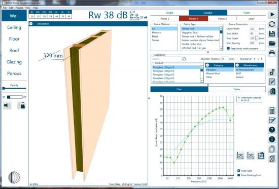 Marshall Day Acoustics INSUL 9.0.22 Multilingual