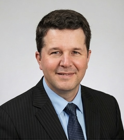 Francois Aubin, CEO