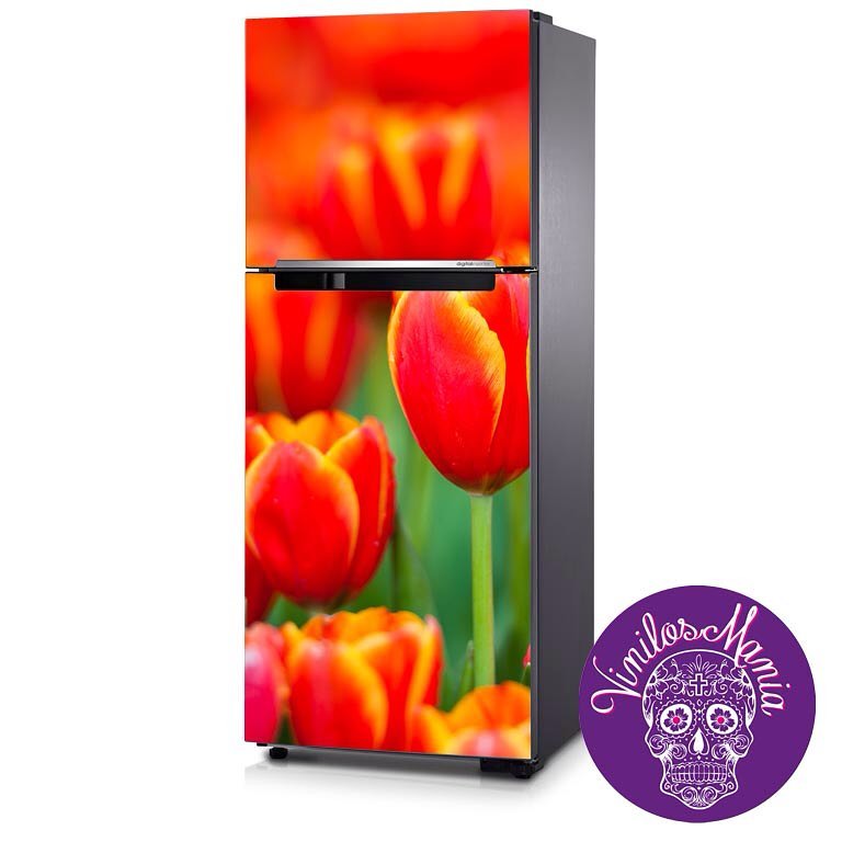 Refrigerador Flores