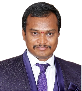 P. Chandra Babu Photo