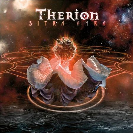 Therion - Sitra Ahra (Limited Edition) (2010) [FLAC]