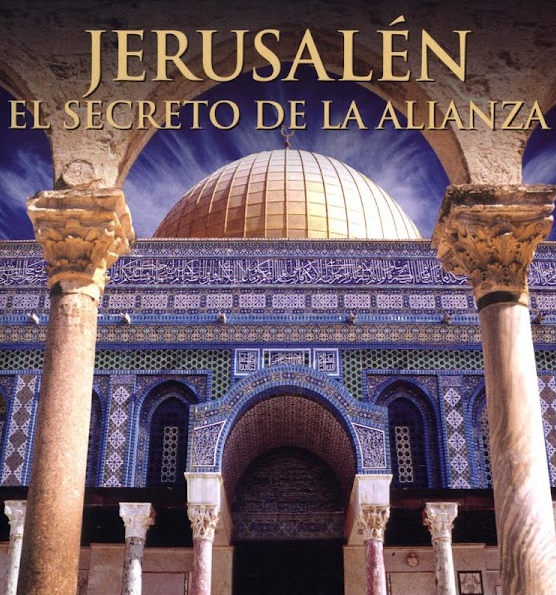 DOC Jerusalen el secreto de la alianza LT(B)