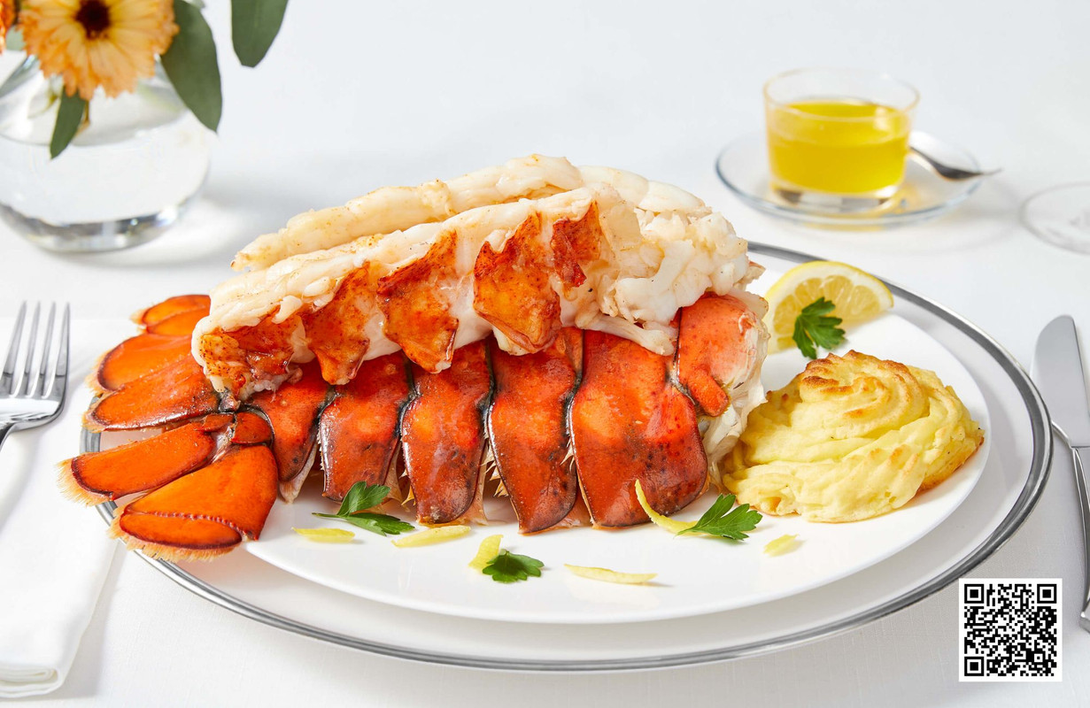 Seafood and Mental Health: A Natural Mood Booster