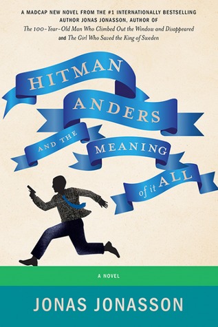 Buy Hitman Anders and the Meaning of It All from Amazon.com*
