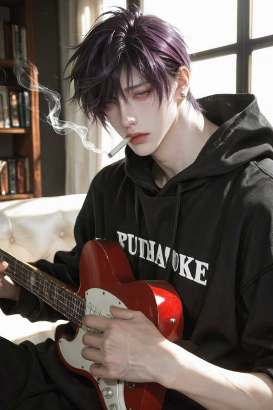 Way Profile