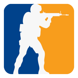 Counter-Strike Logo