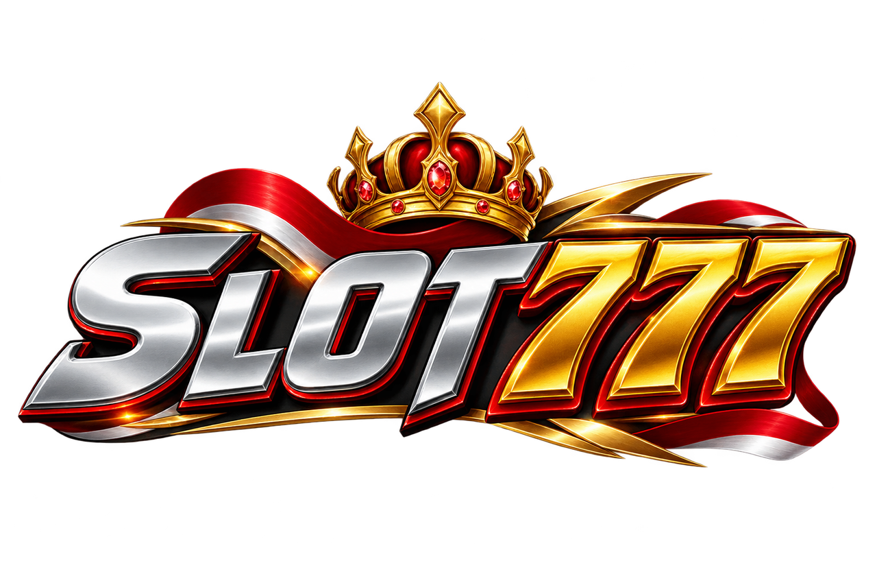 LOGO SLOT777