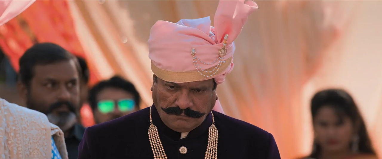 Kahan Shuru Kahan Khatam 2024 WebRip [Hindi] 480p 720p ESub Screenshot