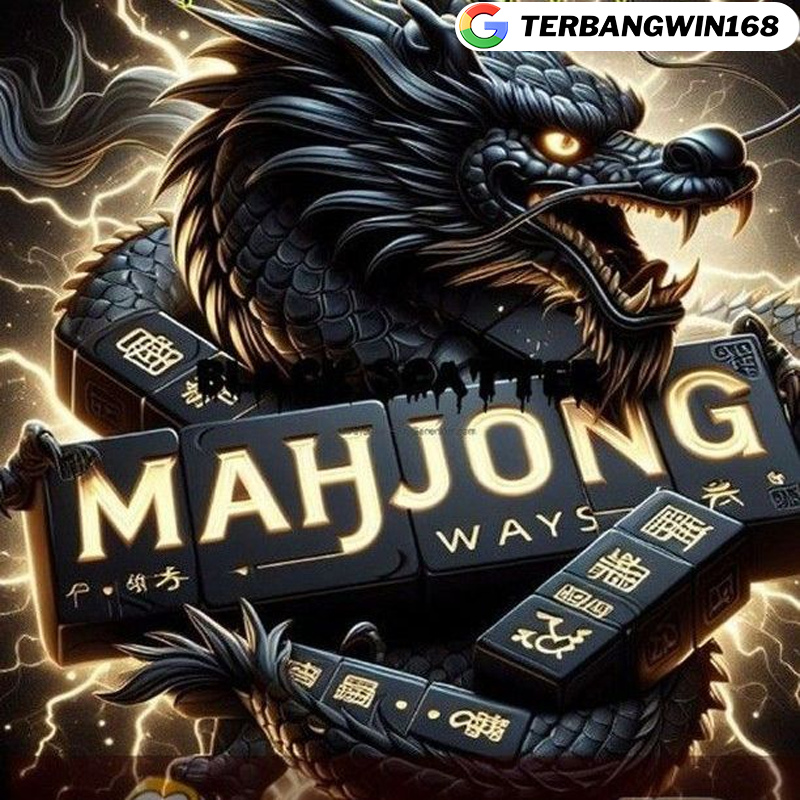 TERBANGWIN168