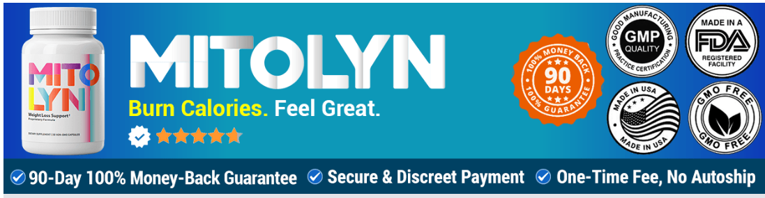 Mitolyn