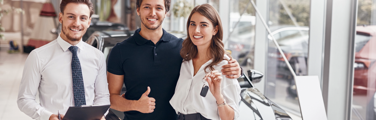 What Are the Signs of a Trustworthy Honda Service Department?