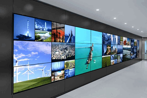 Màn hình ghép videowall Samsung UD55E-S 55INCH