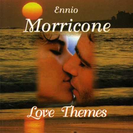 Ennio Morricone - Love Themes (1996)